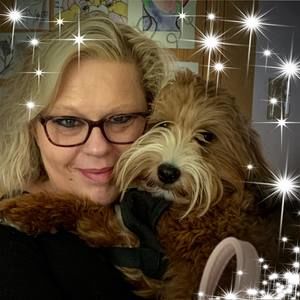 Meet your Posher, Missy